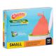 Cheers Nappy & Litter Bags Tropical Lime with Green Tea Scent - 50 Bags (1 Box)