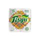 Tisyu Classic 2 Ply Bathroom Tissue (4 Rolls) 