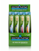 Dr. Plotka's Mouthwatchers Adult Toothbrush - Assorted Color
