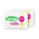 Sanicare Cotton Rolls 10g (Pack of 2) 