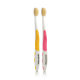 Dr. Plotka's Mouthwatchers Youth Soft Toothbrush Pack Of 2