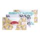 Sanicare Big Travel Pack Facial Tissue (Pack of 4)