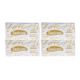 Sanicare Econo Box Facial Tissue Refills - Twins (Pack of 2)