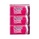 Femme Interfolded Paper Towel (Pack of 3)