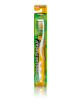 Dr. Plotka's Mouthwatchers Toothbrush - Youth Soft - Yellow