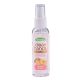 Sanicare Clean Hands Alcohol Spray - Peach Blossom (1 Bottle)