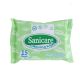 Sanicare Cleansing Wipes 15 Sheets (1 Pack)