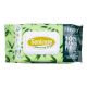 Sanicare Bamboo Cleansing Wipes - 80 Sheets (1 Pack)