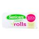 Sanicare Cotton Rolls 300g (1 Pack)