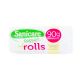 Sanicare Cotton Rolls 90g (1 Pack) 