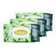Sanicare Cleansing Wipes 80s - Bamboo Fibers (Pack of 3)
