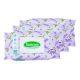 Sanicare Cleansing Wipes 80s - Lavender (Pack of 3)