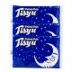 Tisyu Paket Pak Facial Tissue  - Moon (Pack of 3)