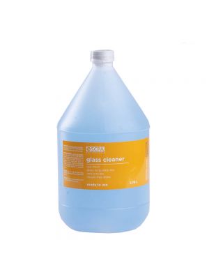 SCPA Solutions Glass Cleaner (1 Gallon)