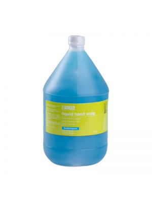 SCPA Solutions Liquid Hand Soap - Bubblegum Scent (1 Gallon)