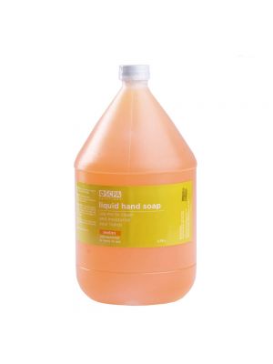 SCPA Solutions Liquid Hand Soap - Melon Scent (1 Gallon)