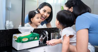 Have Fun With Hygiene: 6 Simple Tips For Parents & Kids